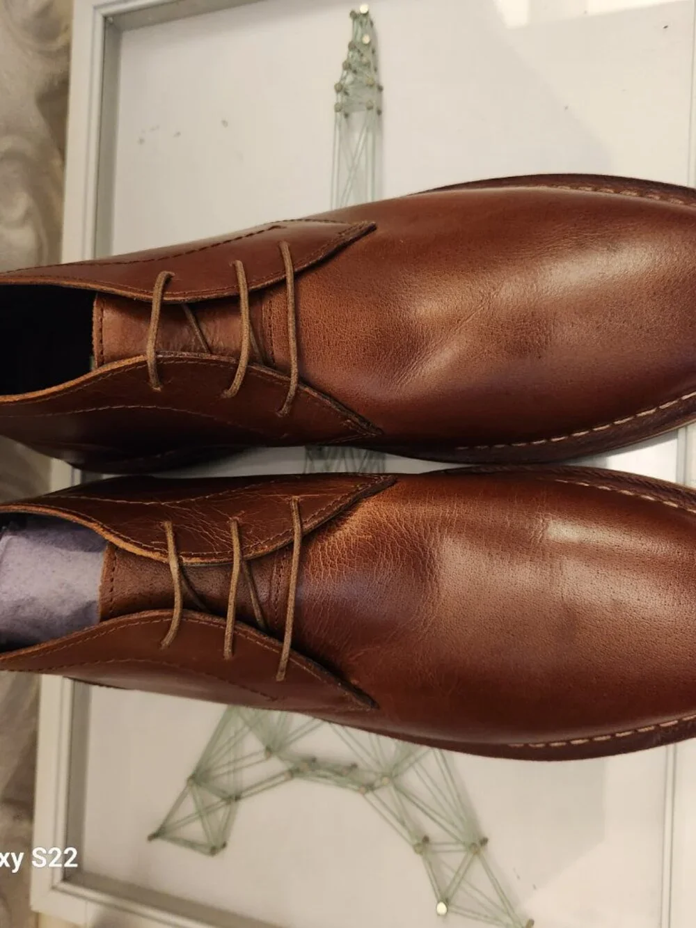 Steve Madden 